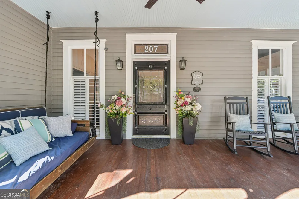 207 E Hightower TRL Social Circle, GA 30025
