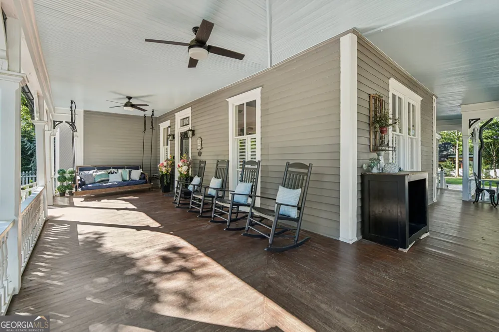 207 E Hightower TRL Social Circle, GA 30025