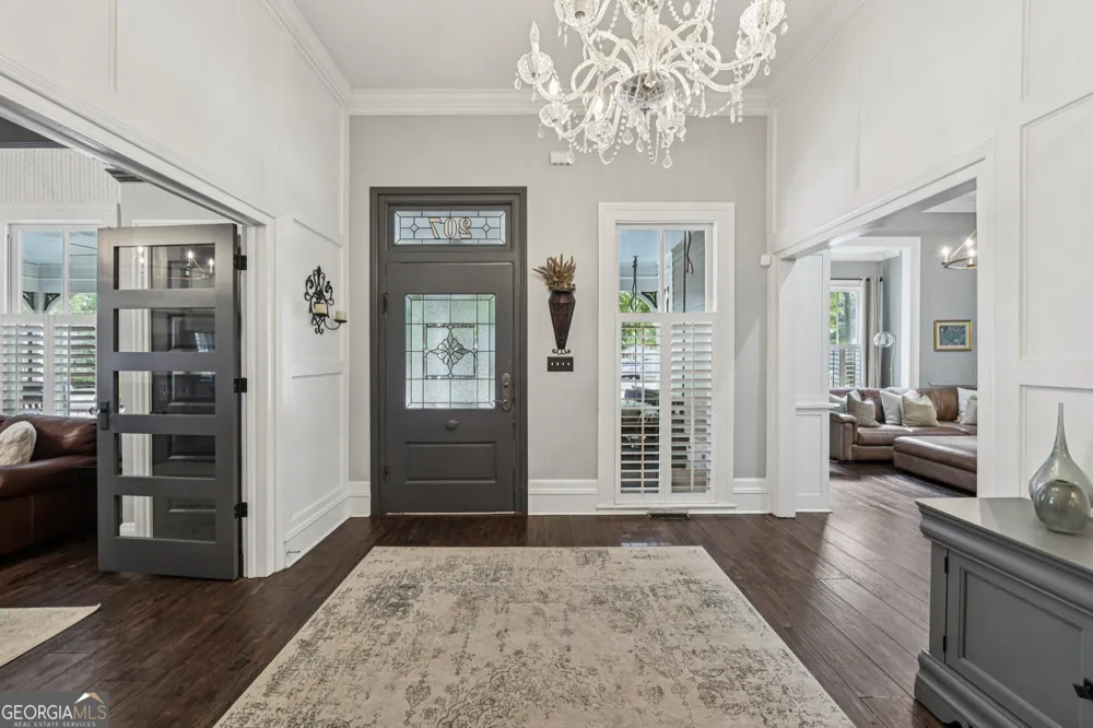 207 E Hightower TRL Social Circle, GA 30025