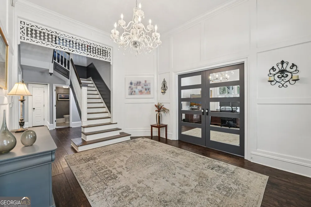 207 E Hightower TRL Social Circle, GA 30025