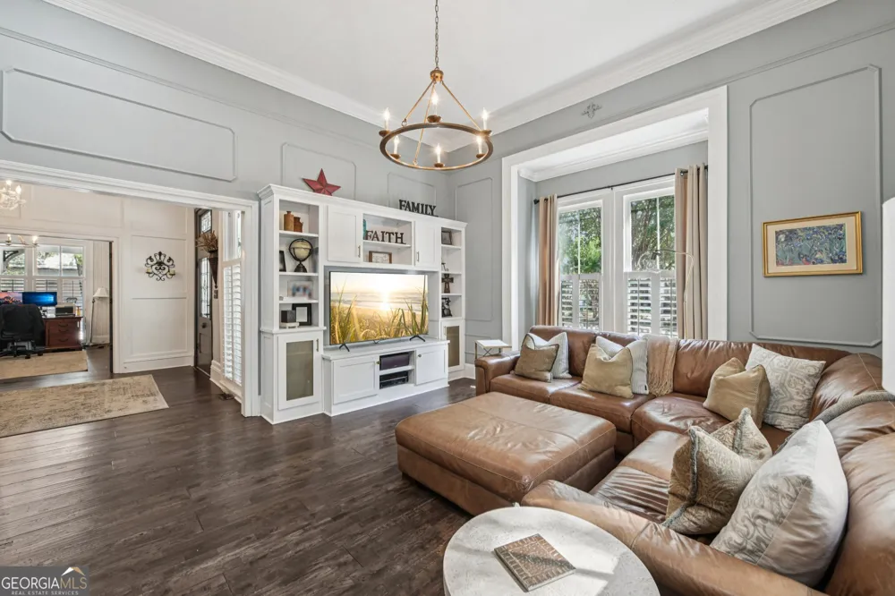 207 E Hightower TRL Social Circle, GA 30025