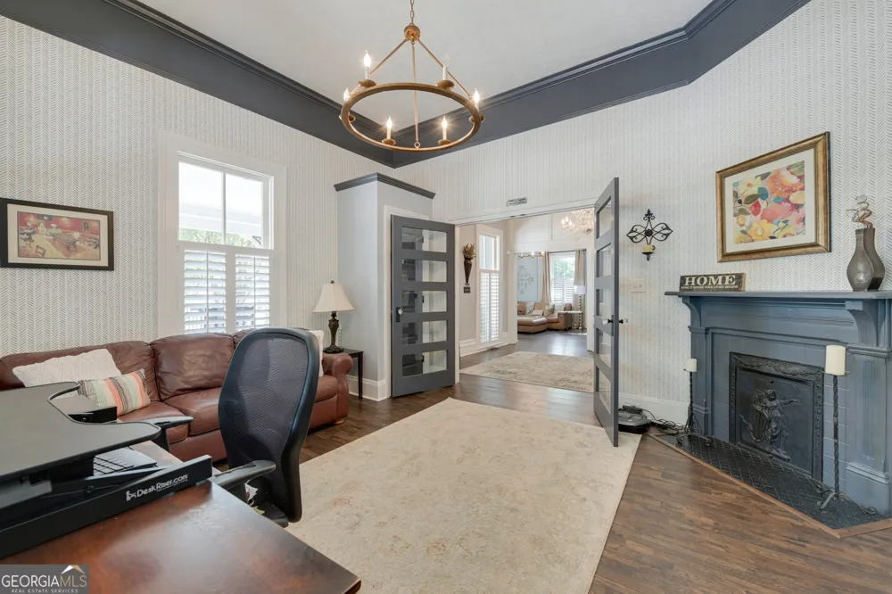 207 E Hightower TRL Social Circle, GA 30025