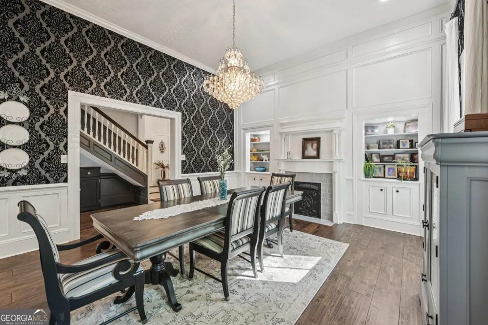207 E Hightower TRL Social Circle, GA 30025