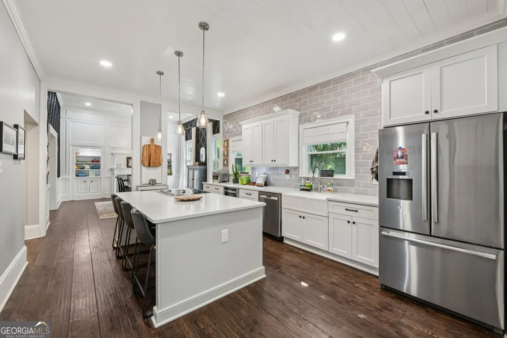 207 E Hightower TRL Social Circle, GA 30025