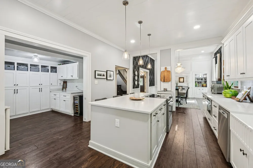 207 E Hightower TRL Social Circle, GA 30025
