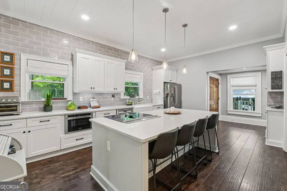 207 E Hightower TRL Social Circle, GA 30025