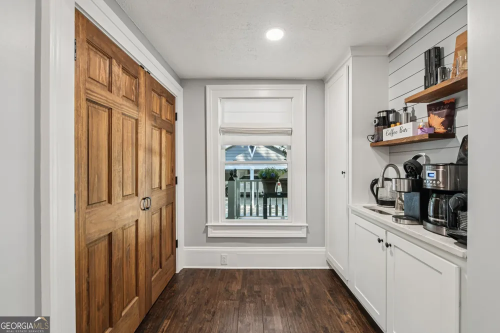 207 E Hightower TRL Social Circle, GA 30025