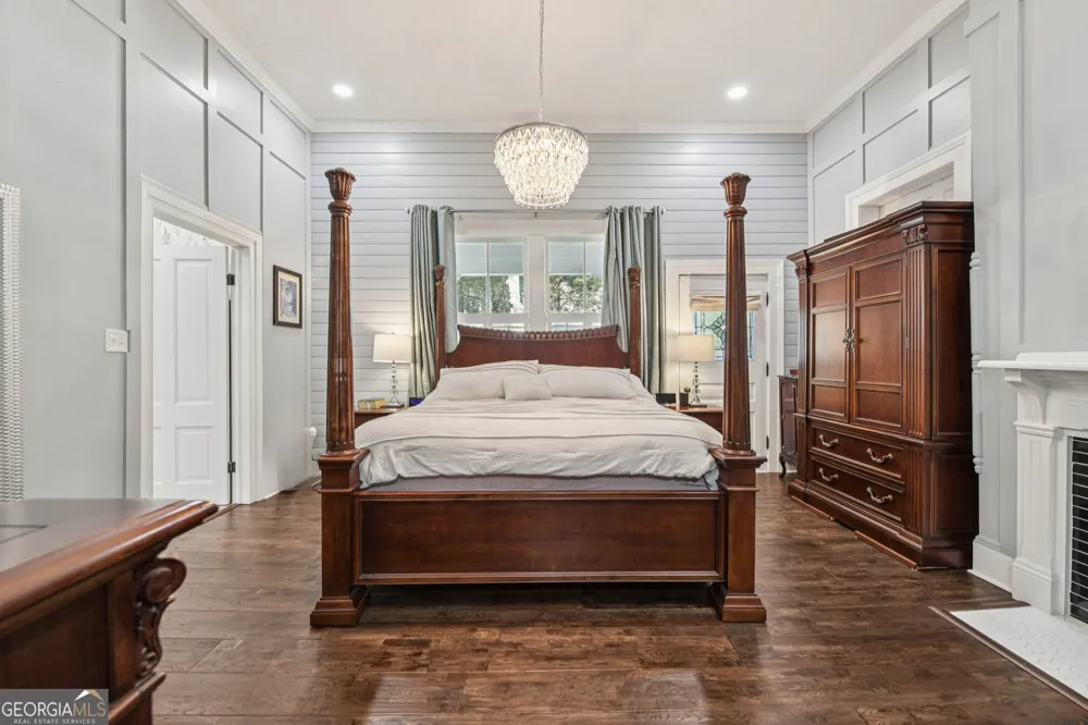 207 E Hightower TRL Social Circle, GA 30025