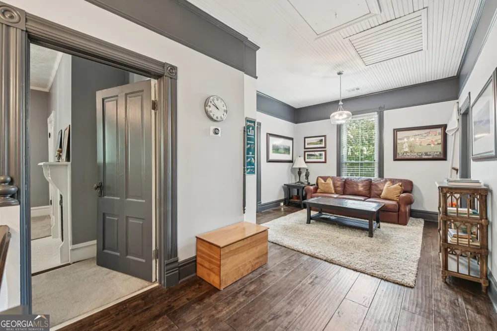 207 E Hightower TRL Social Circle, GA 30025