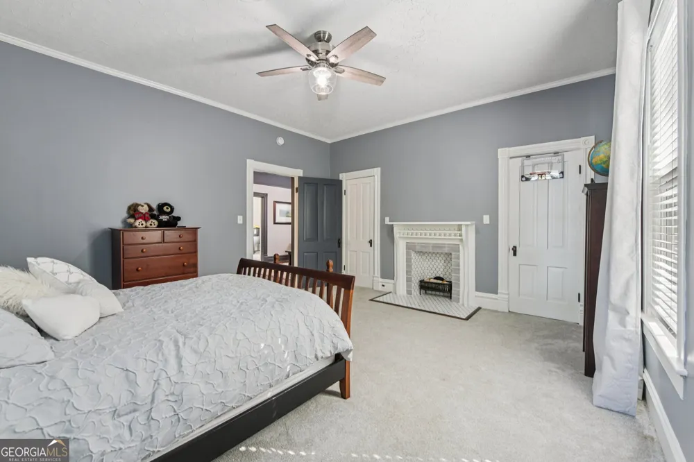 207 E Hightower TRL Social Circle, GA 30025