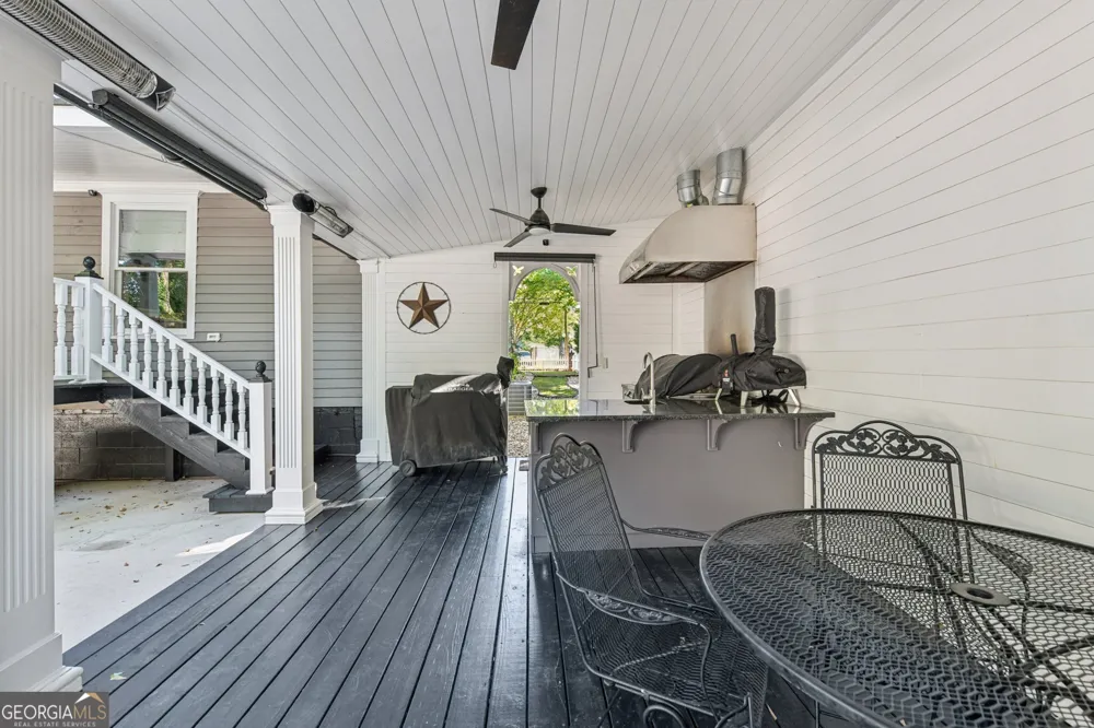 207 E Hightower TRL Social Circle, GA 30025