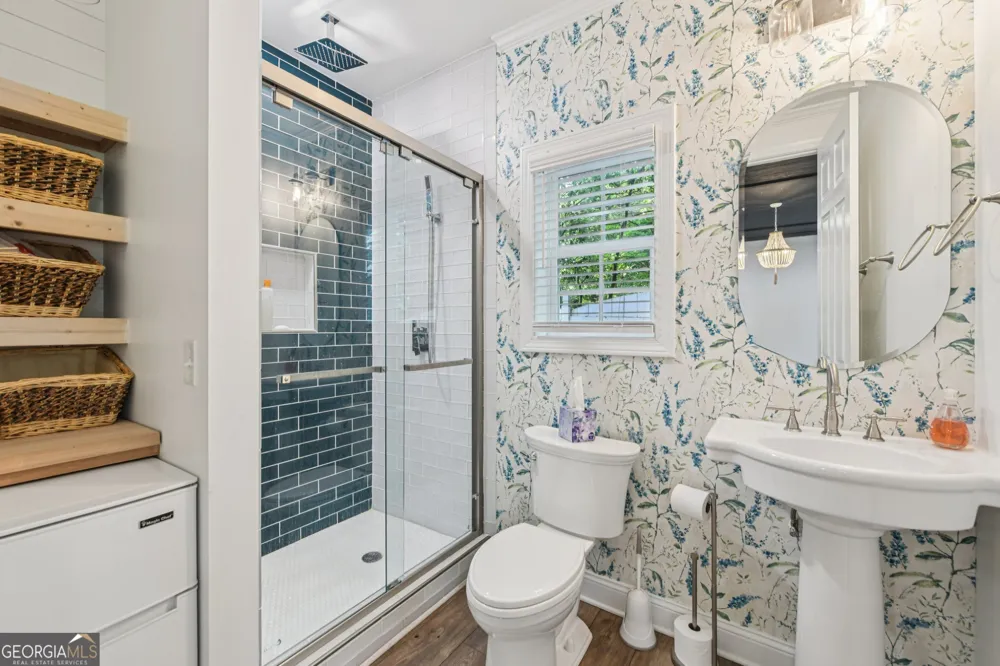 207 E Hightower TRL Social Circle, GA 30025