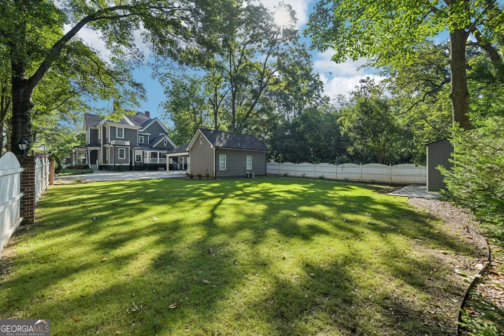 207 E Hightower TRL Social Circle, GA 30025