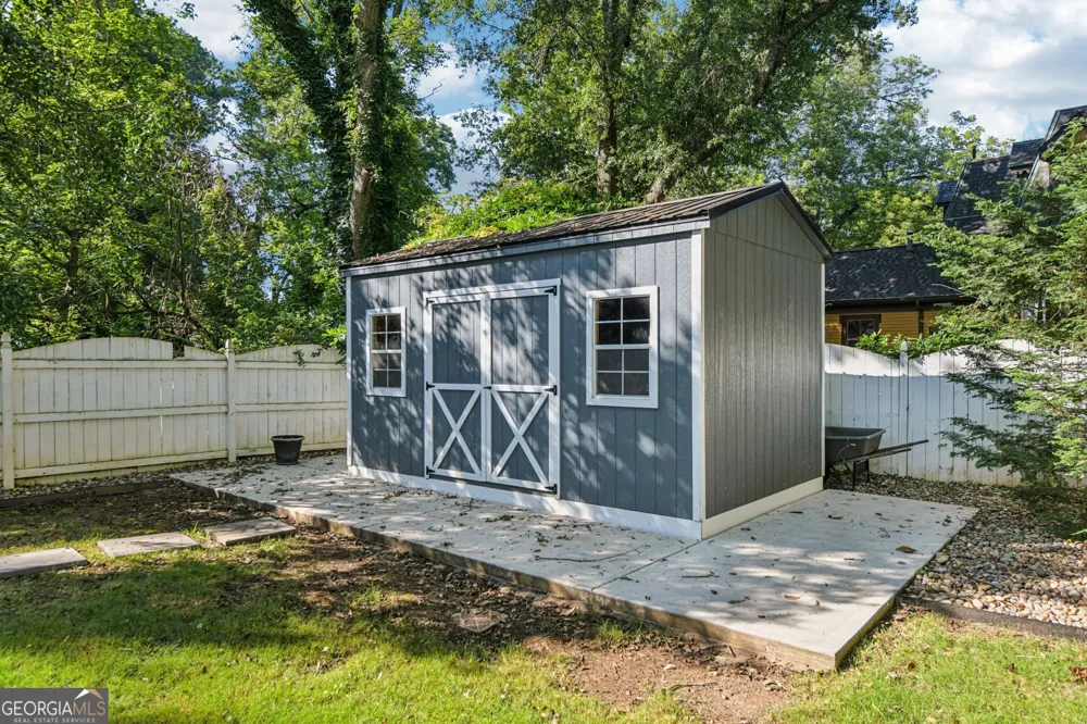 207 E Hightower TRL Social Circle, GA 30025