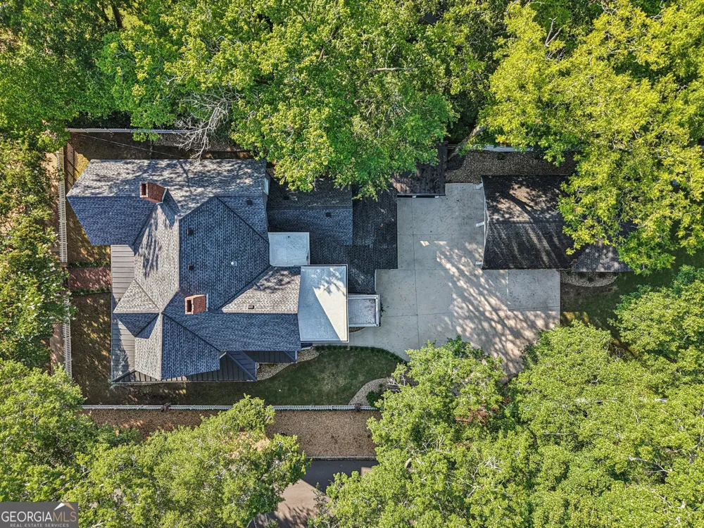 207 E Hightower TRL Social Circle, GA 30025