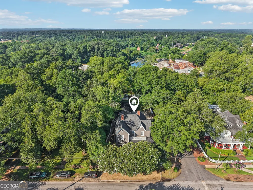 207 E Hightower TRL Social Circle, GA 30025