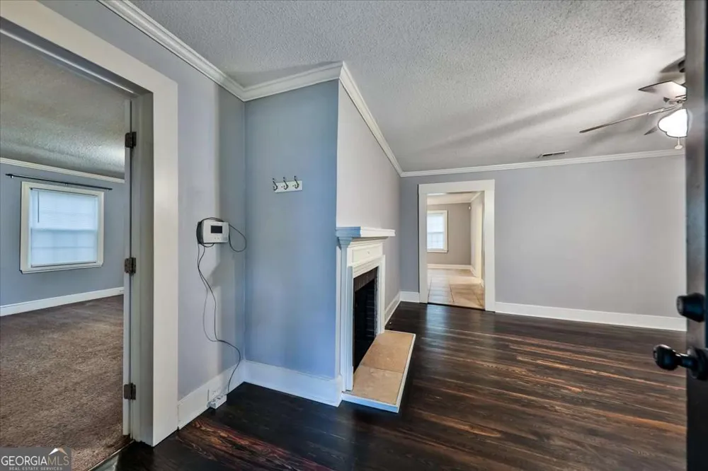 6320 Temple ST Lithia Springs, GA 30122