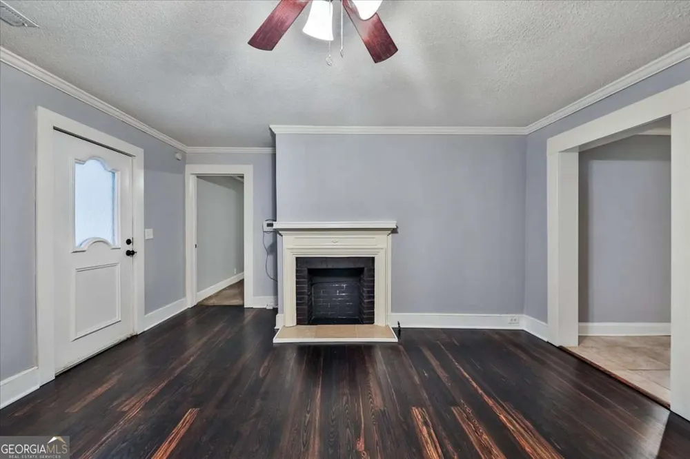6320 Temple ST Lithia Springs, GA 30122
