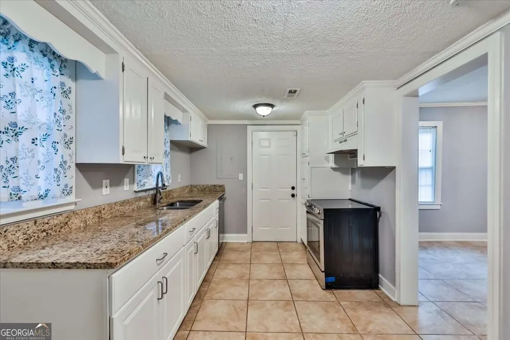6320 Temple ST Lithia Springs, GA 30122