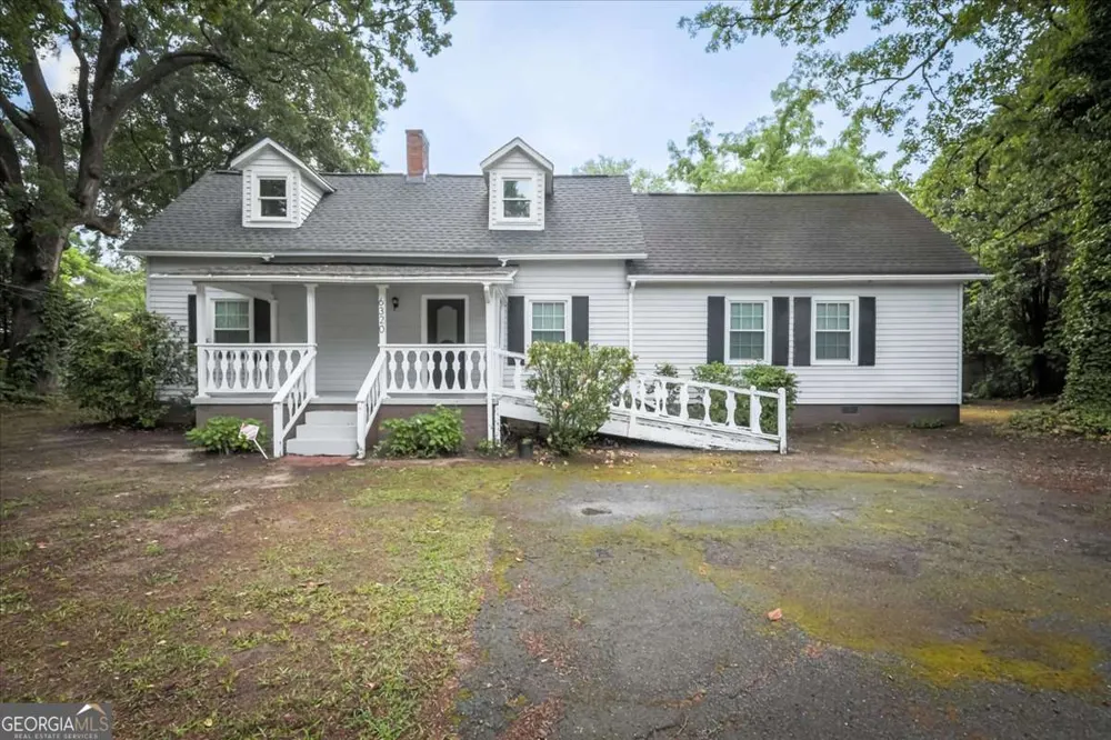 6320 Temple ST Lithia Springs, GA 30122