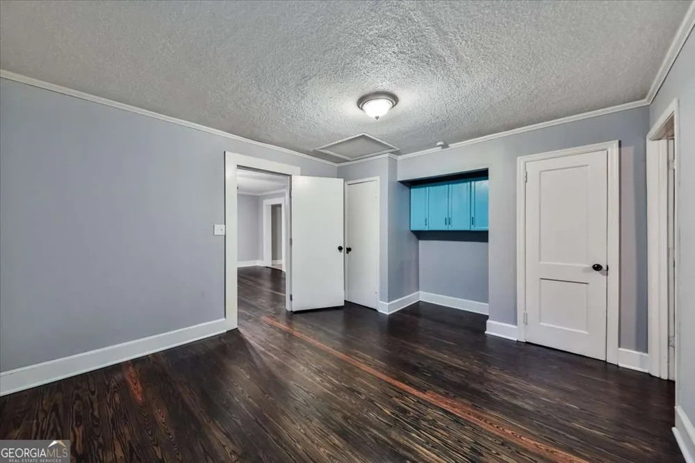 6320 Temple ST Lithia Springs, GA 30122
