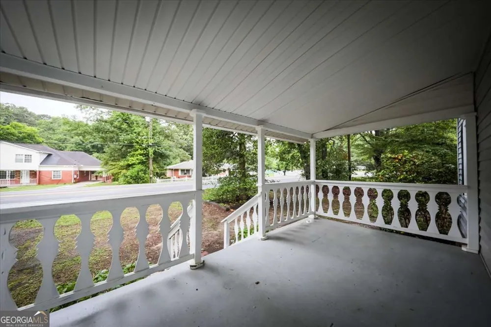 6320 Temple ST Lithia Springs, GA 30122