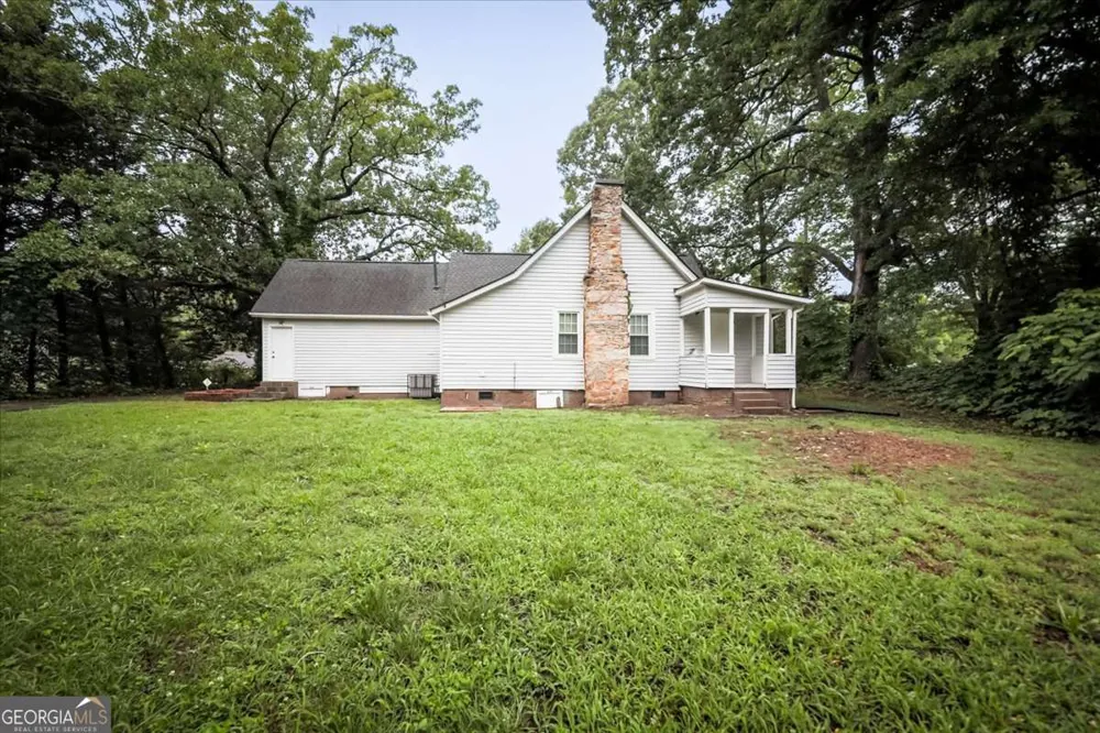 6320 Temple ST Lithia Springs, GA 30122