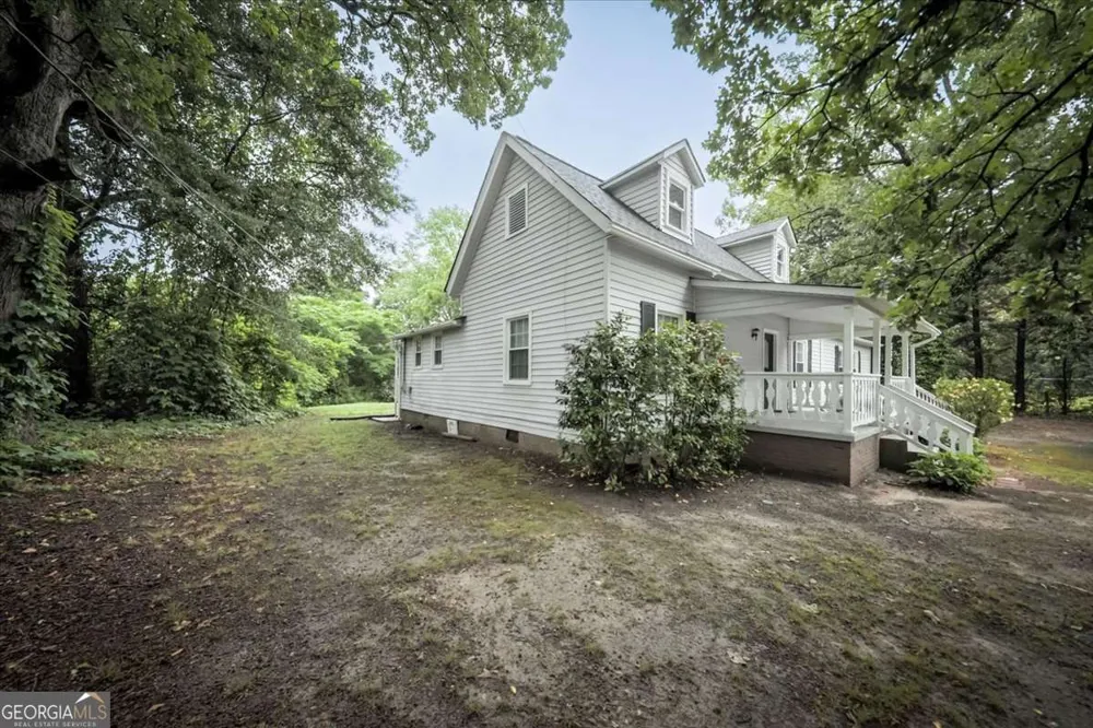 6320 Temple ST Lithia Springs, GA 30122