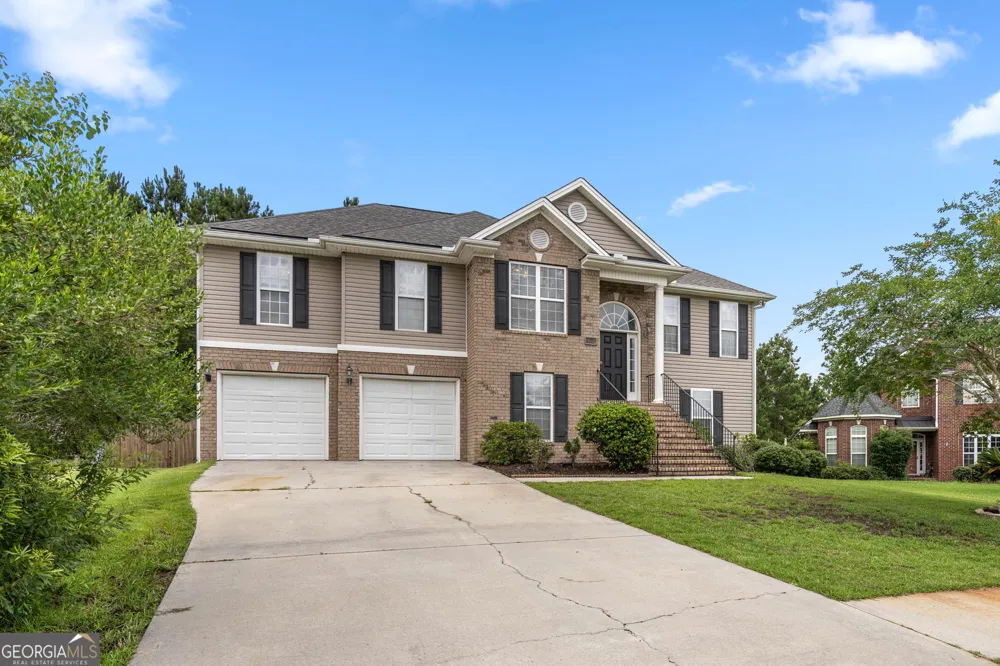 197 Parker LN Richmond Hill, GA 31324