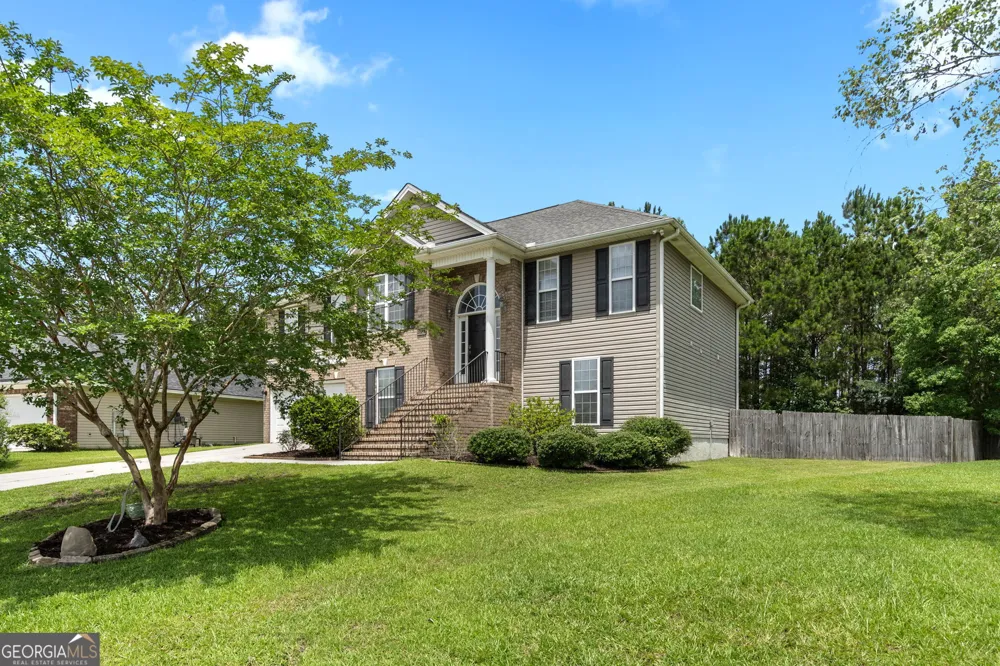 197 Parker LN Richmond Hill, GA 31324