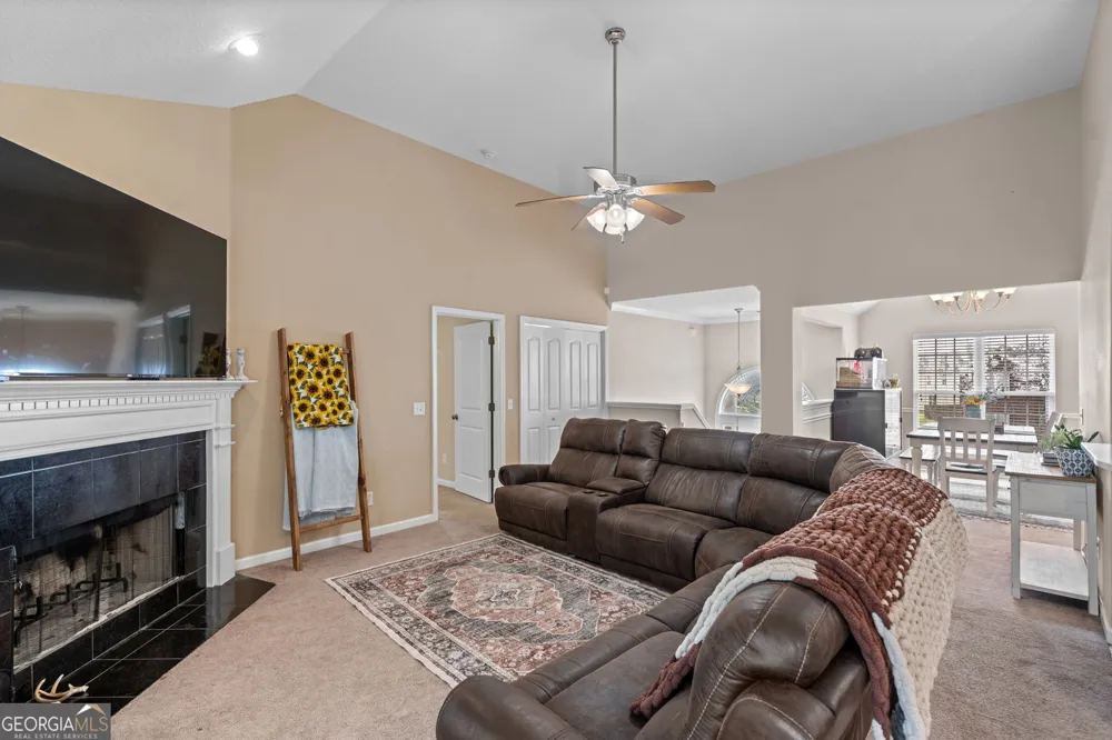 197 Parker LN Richmond Hill, GA 31324