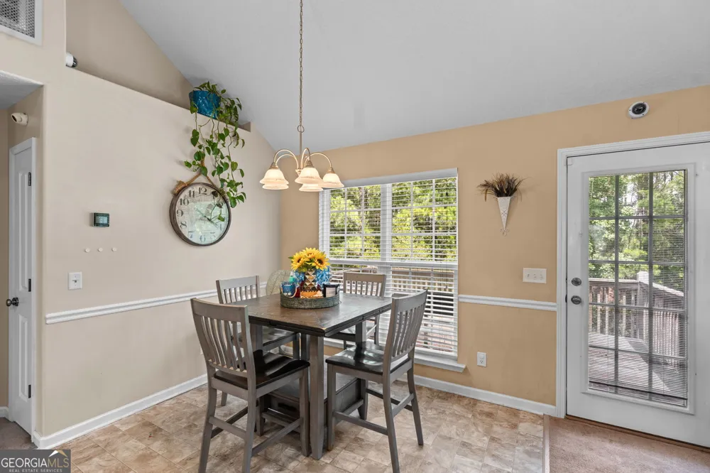 197 Parker LN Richmond Hill, GA 31324