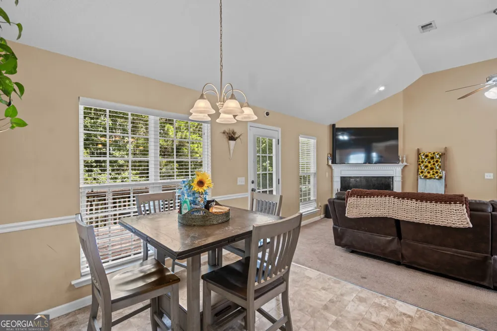 197 Parker LN Richmond Hill, GA 31324