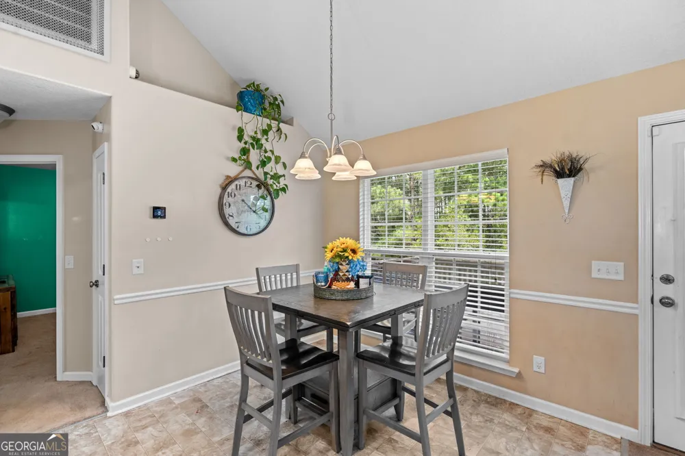 197 Parker LN Richmond Hill, GA 31324
