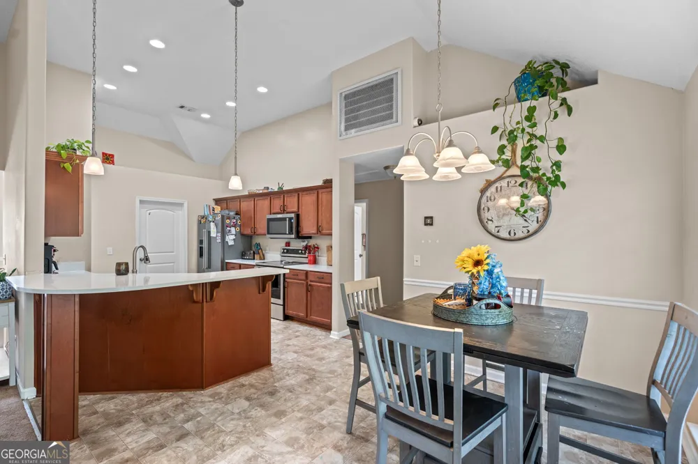 197 Parker LN Richmond Hill, GA 31324