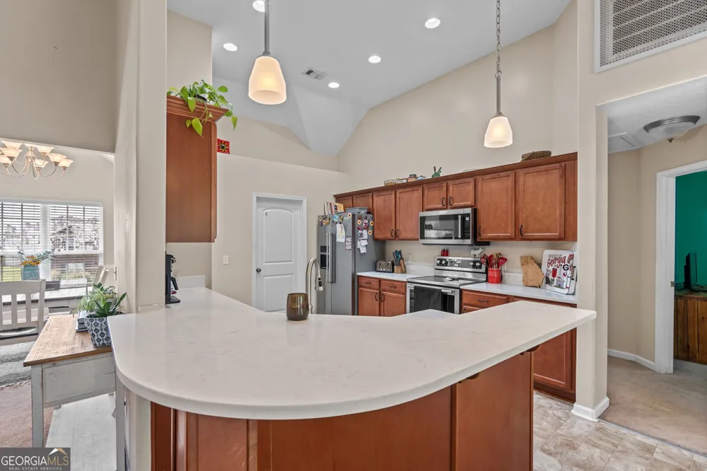 197 Parker LN Richmond Hill, GA 31324
