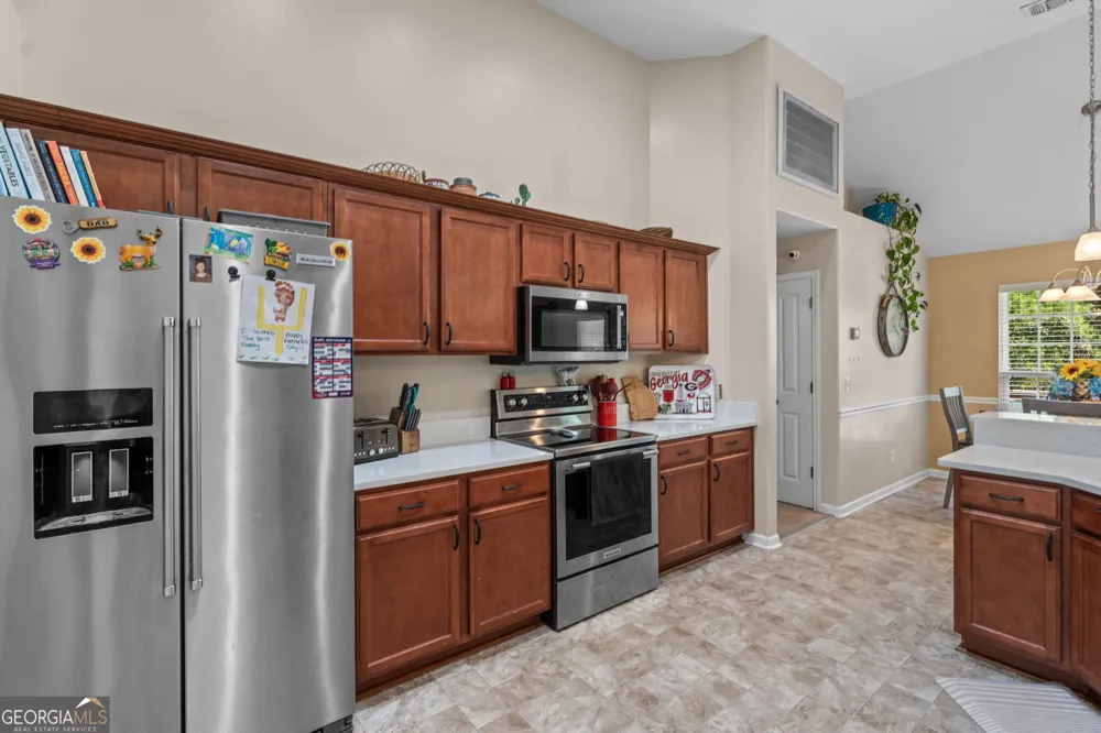 197 Parker LN Richmond Hill, GA 31324