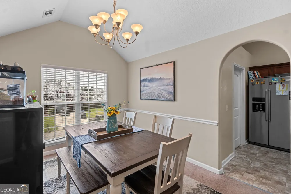 197 Parker LN Richmond Hill, GA 31324
