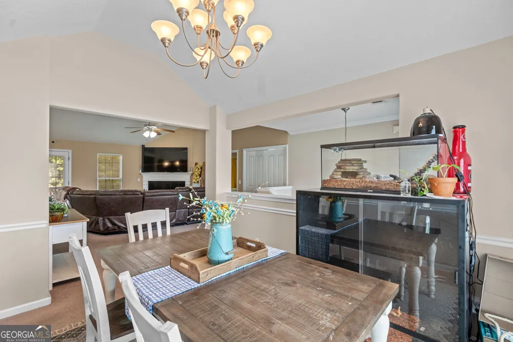 197 Parker LN Richmond Hill, GA 31324
