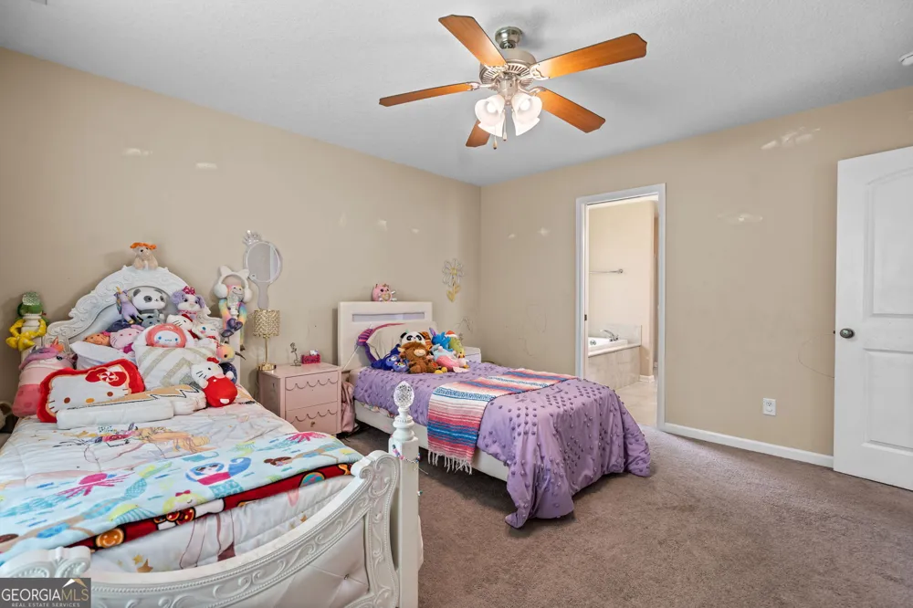 197 Parker LN Richmond Hill, GA 31324