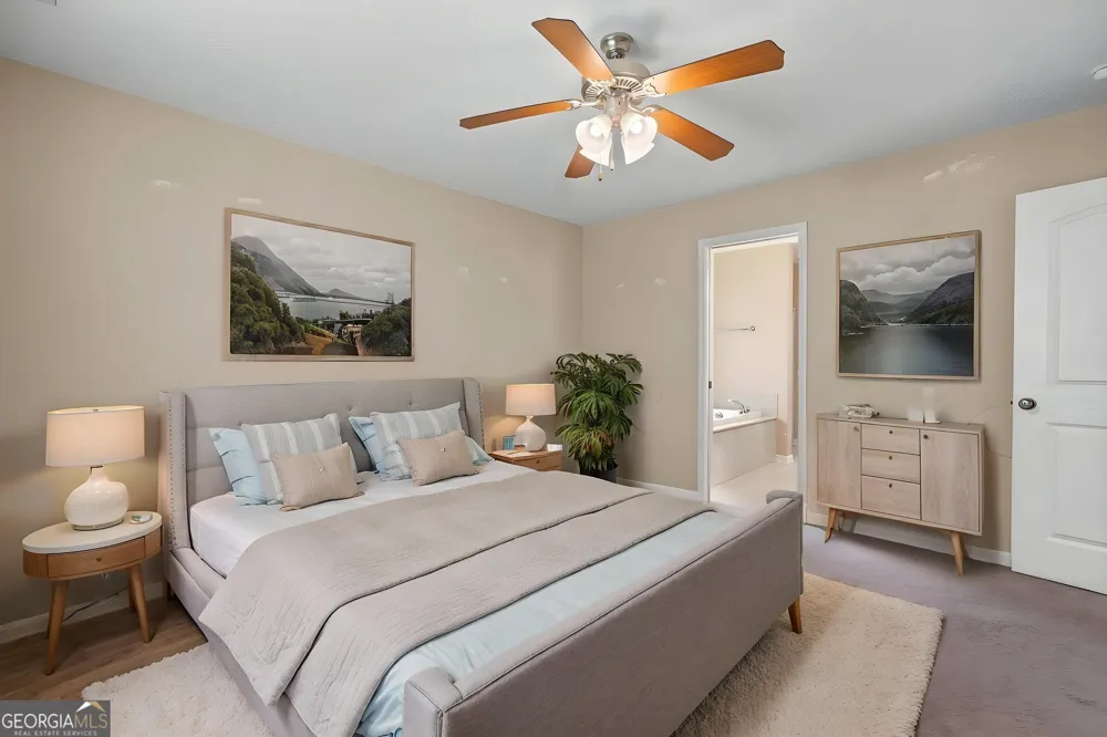 197 Parker LN Richmond Hill, GA 31324