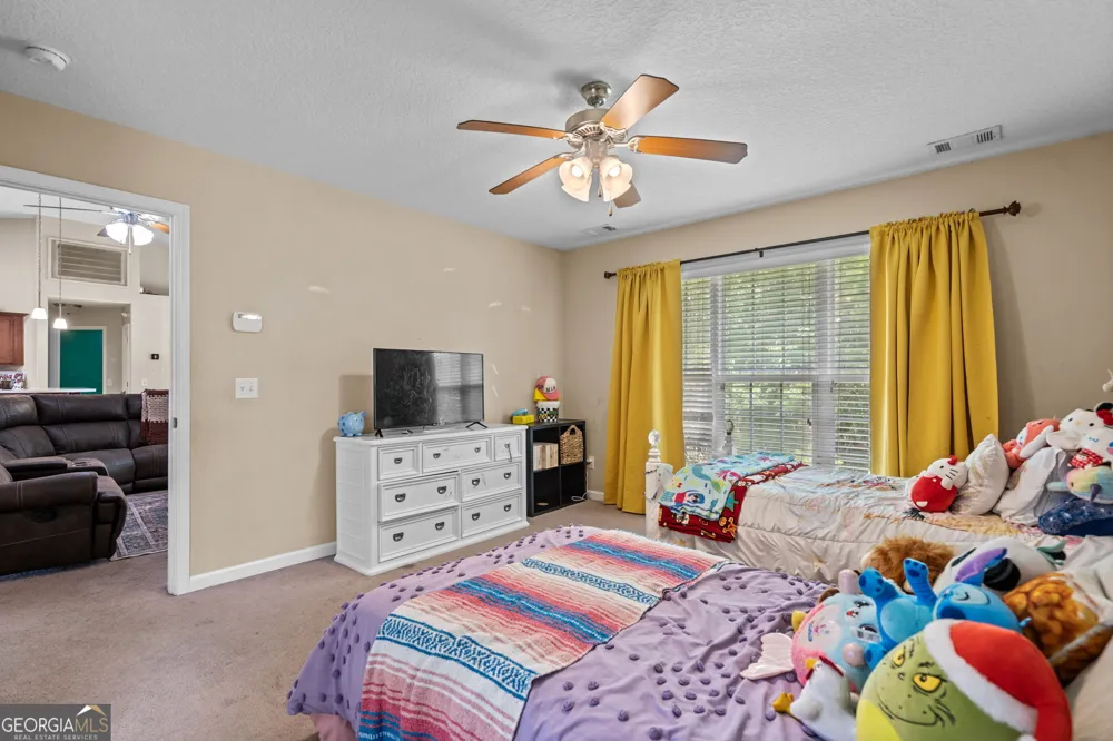 197 Parker LN Richmond Hill, GA 31324