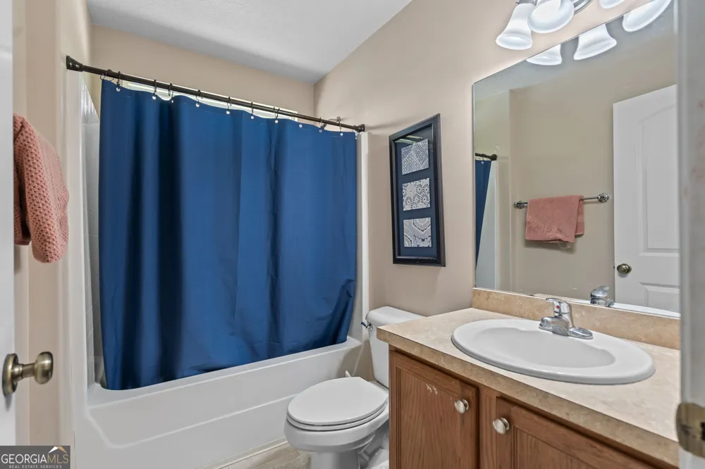 197 Parker LN Richmond Hill, GA 31324
