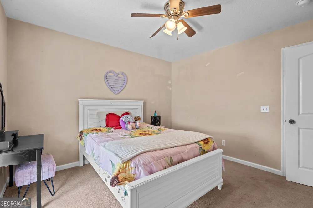 197 Parker LN Richmond Hill, GA 31324