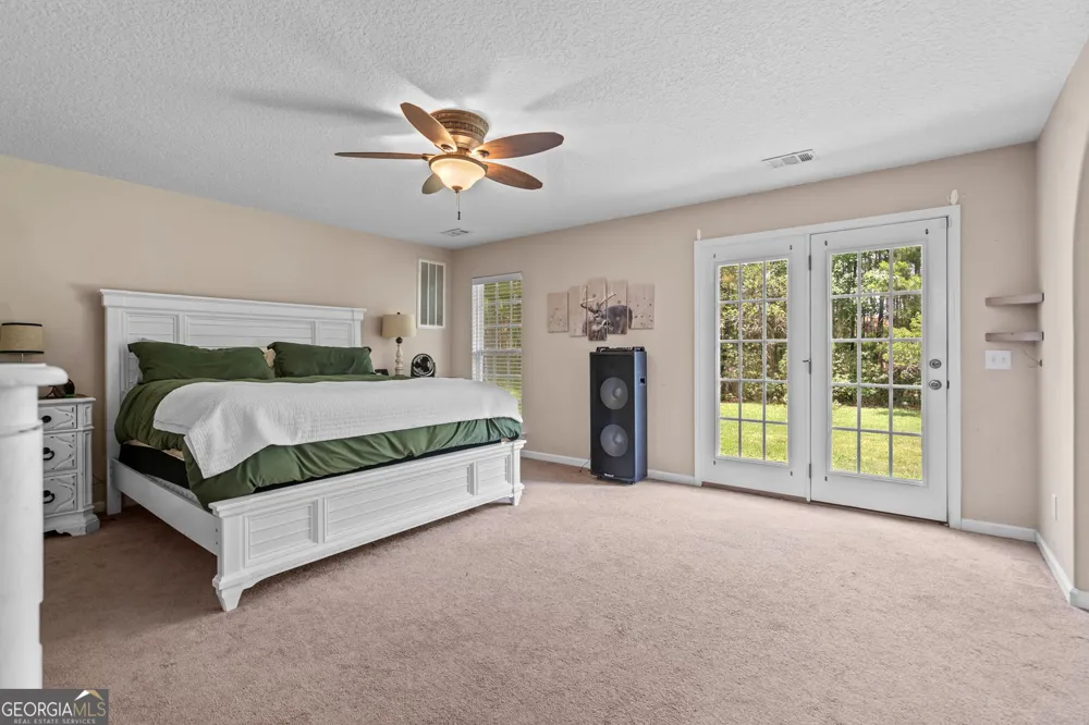 197 Parker LN Richmond Hill, GA 31324