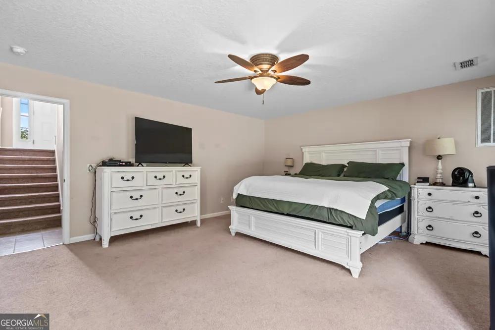 197 Parker LN Richmond Hill, GA 31324