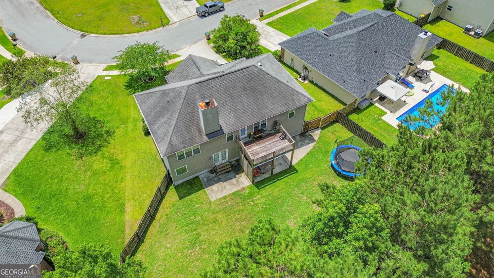 197 Parker LN Richmond Hill, GA 31324