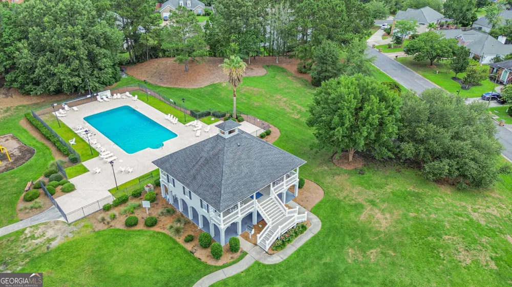 197 Parker LN Richmond Hill, GA 31324