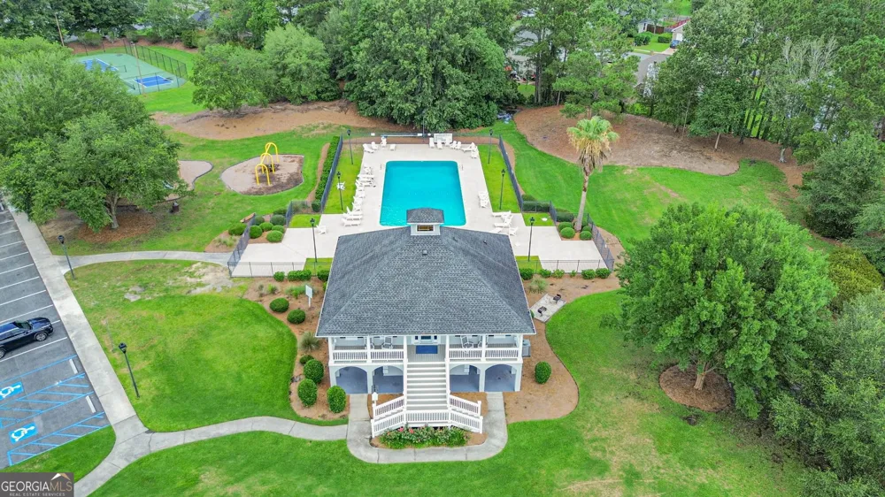 197 Parker LN Richmond Hill, GA 31324
