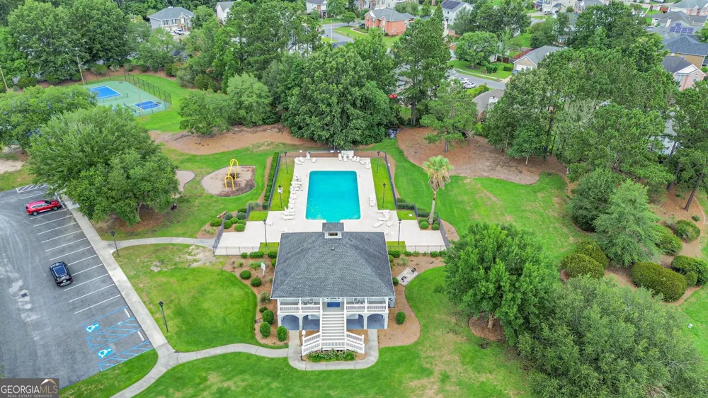 197 Parker LN Richmond Hill, GA 31324